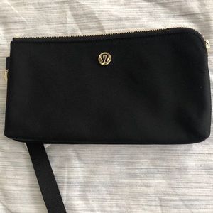 Lululemon Pouch